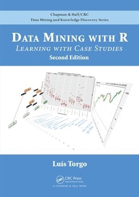 Data Mining with R by Luis Torgo