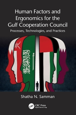 Human Factors and Ergonomics for the Gulf Cooperation Council book