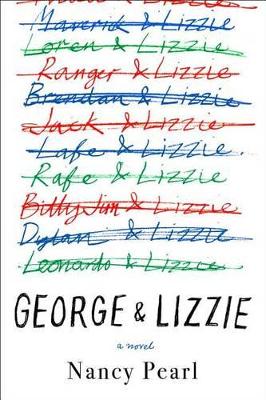 George and Lizzie book