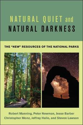 Natural Quiet and Natural Darkness book