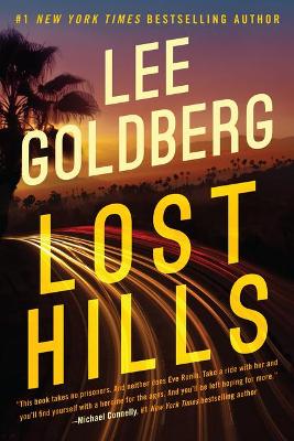 Lost Hills book