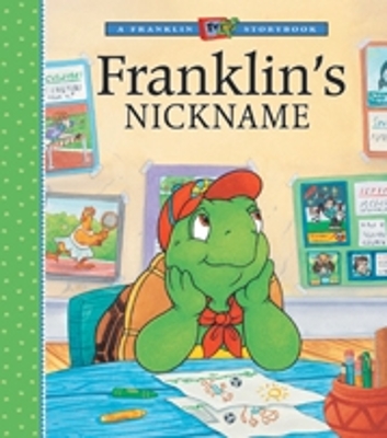 Franklin's Nickname by Unknown