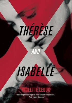 Thérèse and Isabelle book