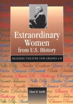 Extraordinary Women from U.S. History book