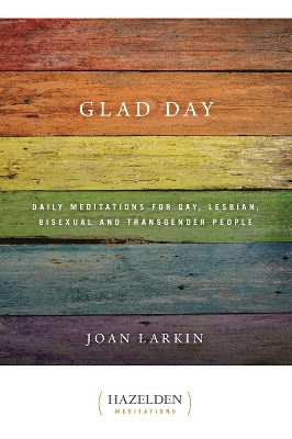 Glad Day book