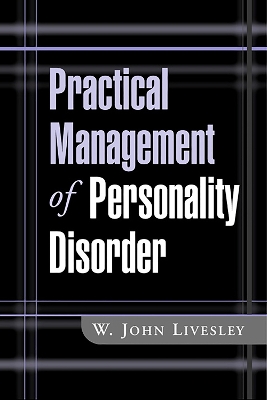 Practical Management of Personality Disorder book