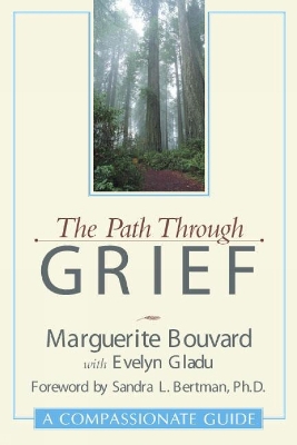 Path Through Grief book