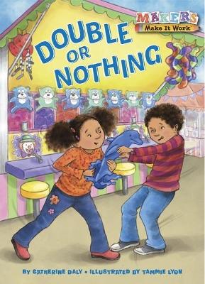 Double or Nothing book