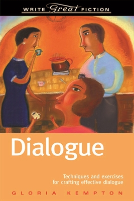 Dialogue book