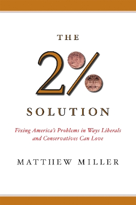 Two Percent Solution book