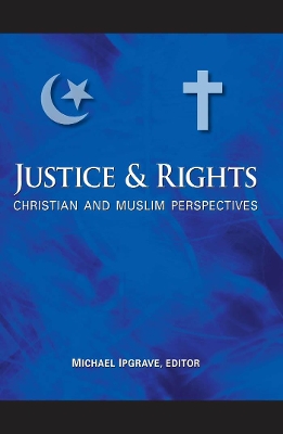 Justice and Rights book