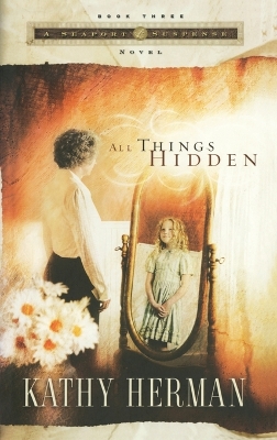 All Things Hidden book