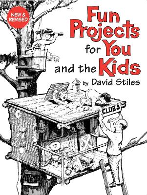 Fun Projects for You and the Kids book