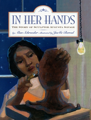 In Her Hands book