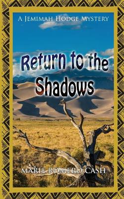 Return to the Shadows book