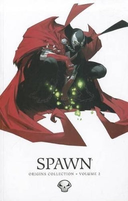 Spawn: Origins Volume 2 book