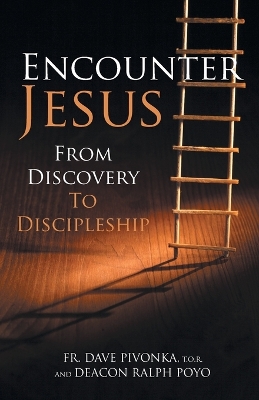 Encounter Jesus book