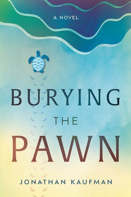 Burying the Pawn book