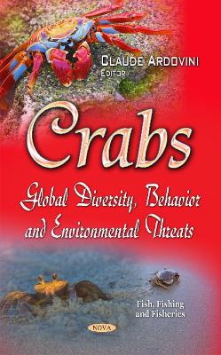 Crabs book