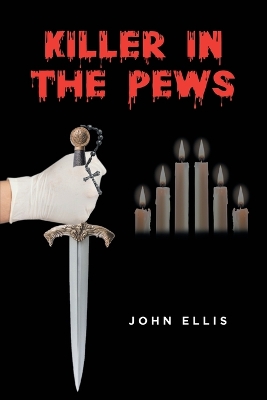 Killer In The Pews book