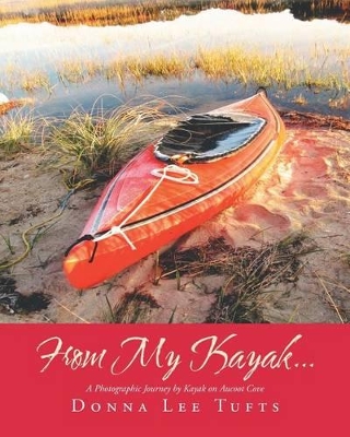 From My Kayak... book