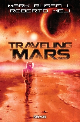 Traveling to Mars TP book