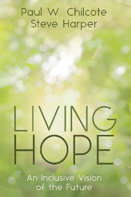 Living Hope book