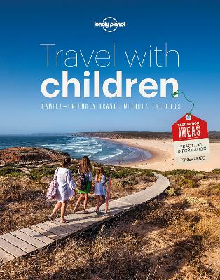 Travel with Children book