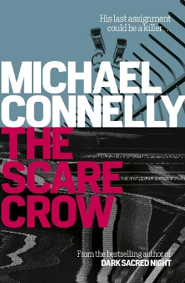 The Scarecrow book