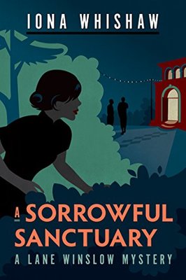 Sorrowful Sanctuary book