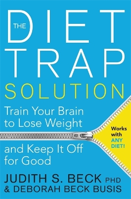 Diet Trap Solution book