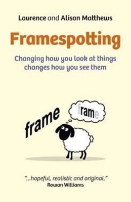 Framespotting book