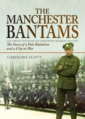 Manchester Bantams book
