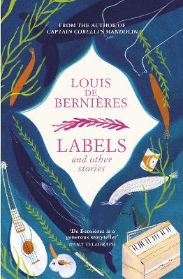 Labels and Other Stories book