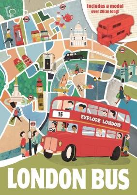 London Bus book