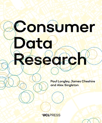 Consumer Data Research book