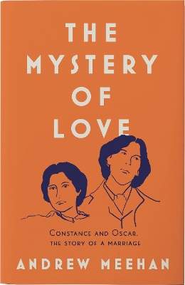 The Mystery of Love by Andrew Meehan