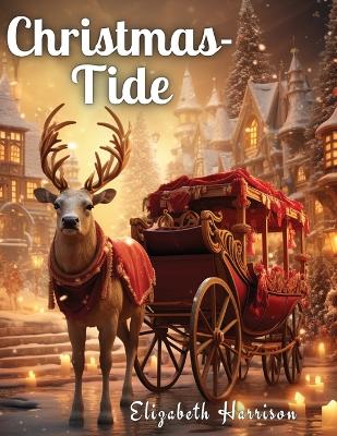 Christmas-Tide book