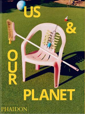 Us & Our Planet: This is How We Live [IKEA] book