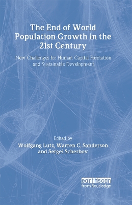 The End of World Population Growth in the 21st Century by Warren C. Sanderson