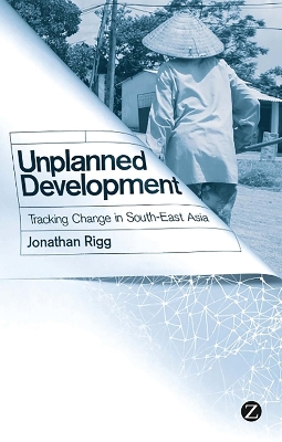 Unplanned Development book