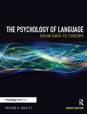 Psychology of Language book