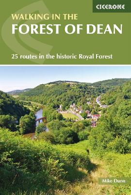 Walking in the Forest of Dean book
