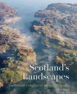 Scotland's Landscapes book