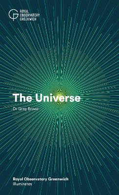 The Universe book