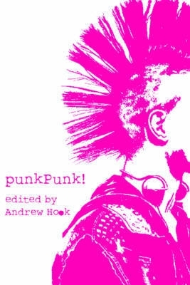 punkPunk! book