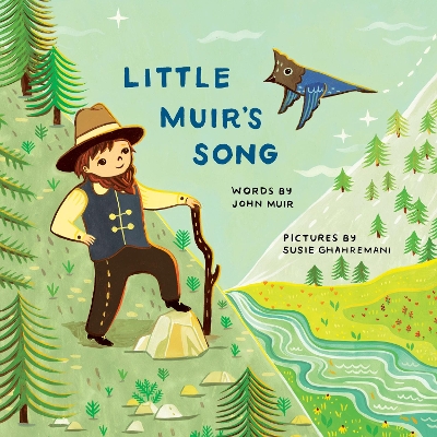 Little Muir's Song book