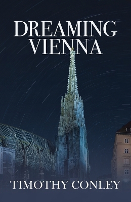 Dreaming Vienna book