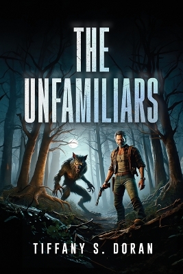 The Unfamiliars book