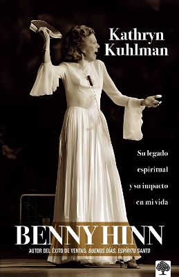 Kathryn Kuhlman (Spanish Edition) book